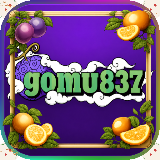 gomu837 — mitra unggulan